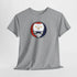 Grateful Dead - New Orleans Flag Stealie Unisex Tshirt - StealieShop